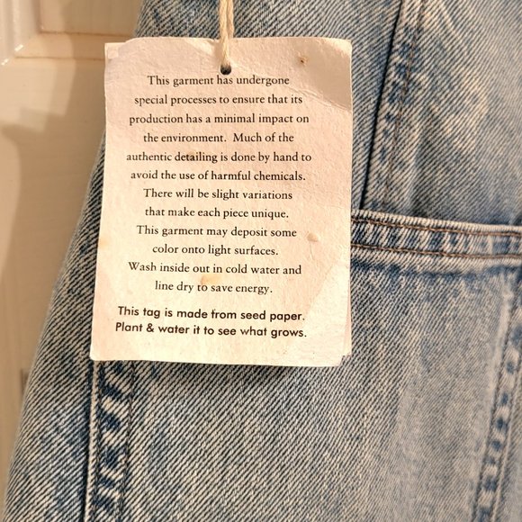 Elia Utility Short - Pebble Beach - Picture 7 of 16